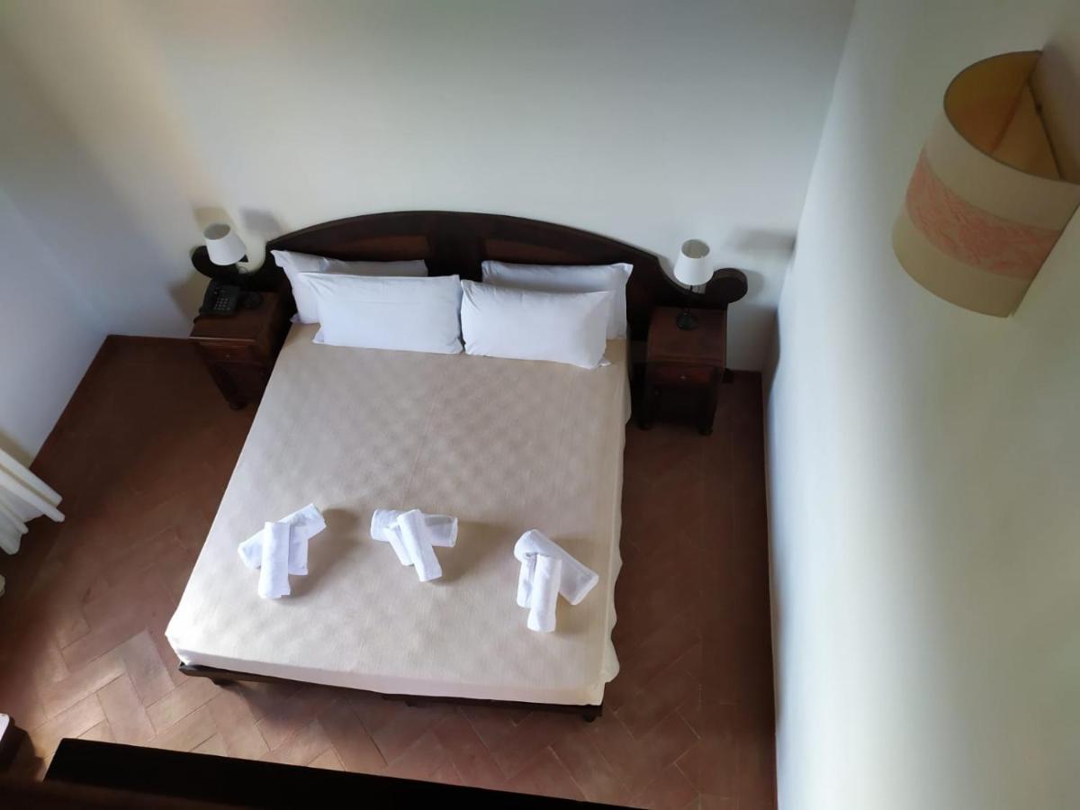 Hotel Punta Moros Tertenìa Eksteriør billede