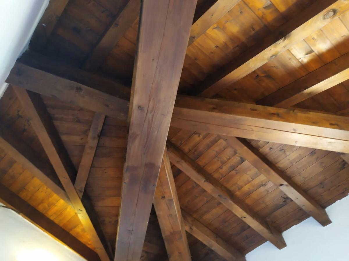 Hotel Punta Moros Tertenìa Eksteriør billede
